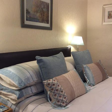 Crosslands Farm Hotell Kendal Exteriör bild
