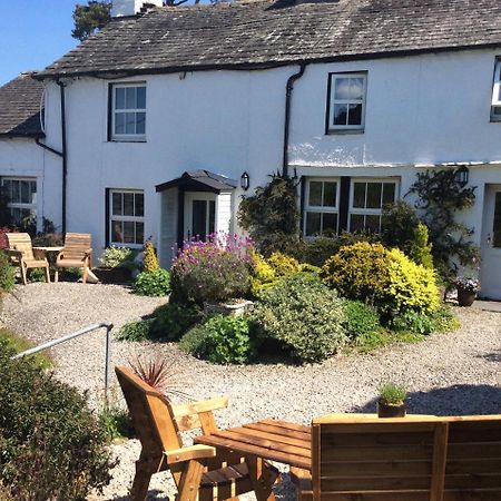 Crosslands Farm Hotell Kendal Exteriör bild