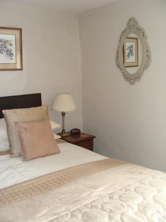 Crosslands Farm Hotell Kendal Rum bild