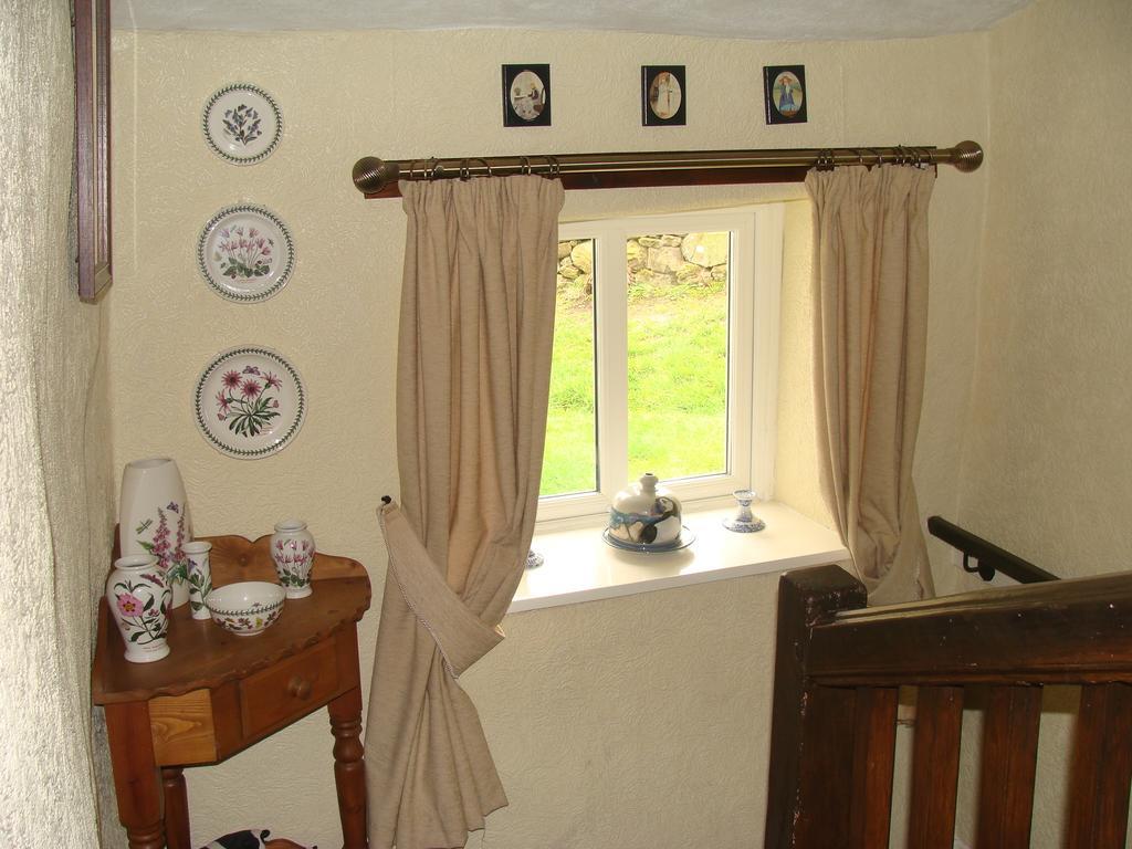 Crosslands Farm Hotell Kendal Exteriör bild