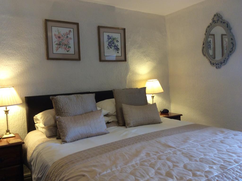 Crosslands Farm Hotell Kendal Exteriör bild