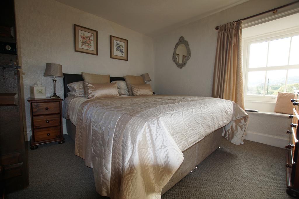 Crosslands Farm Hotell Kendal Exteriör bild