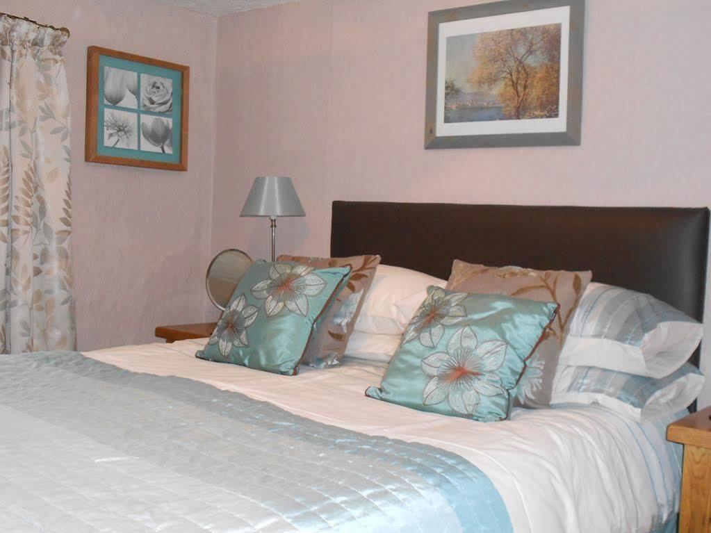 Crosslands Farm Hotell Kendal Exteriör bild