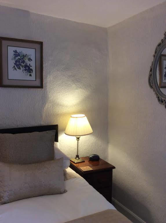Crosslands Farm Hotell Kendal Exteriör bild